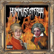 hummuseater44's Symphony No. 3 in C Major