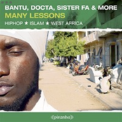 Many Lessons: HipHop, Islam, West Africa