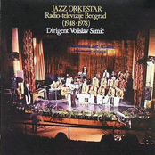 Jazz Orkestar Radio-Televizije Beograd (1948-1978)