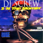 Compton Thang by Dj Screw