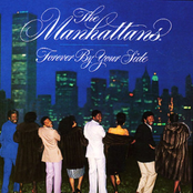 Start All Over Again by The Manhattans