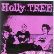 Glad Boys by Holly Tree