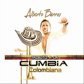 Alberto Barros: Tributo A La Cumbia Colombiana