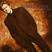 Peter Cetera: You're the Inspiration: A Collection