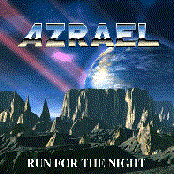 Riding Through The Midnight by Azrael