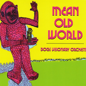 Mean Old World