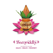 Samriddhi (Amruthavarsha vol. 7)
