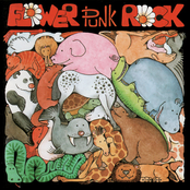 Flower Punk Rock