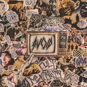 Album art for Cult Mentality by AVOID