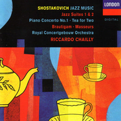 Shostakovich: The Jazz Album