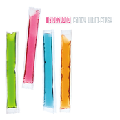 Outer Space by Freezepop