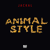 JACKAL: Animal Style