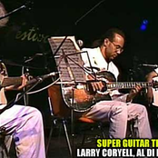 Al Di Meola, Larry Coryell, Bireli Lagrene