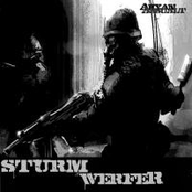 Sturmwerfer