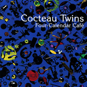 Four-Calendar Cafe