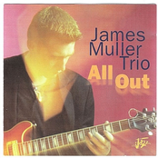 Unresolved by James Muller Trio