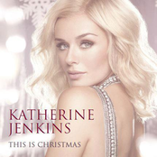 I Wish You Christmas by Katherine Jenkins