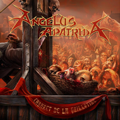 Angelus Apatrida: Cabaret De La Guillotine