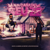 Lá na Casa do Seu Zé (Eletrofunk)