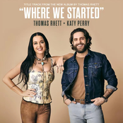 Where We Started - Single