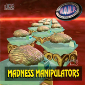 Madness Manipulators