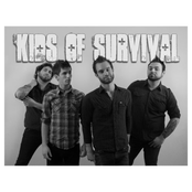 Kids Of Survival