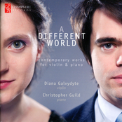 A Different World