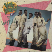 Little Anthony: Tears On My Pillow