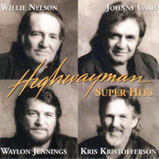 We're All In Your Corner by The Highwaymen