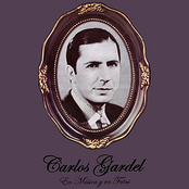 Cheating Muchachita by Carlos Gardel