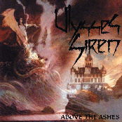 Above the Ashes