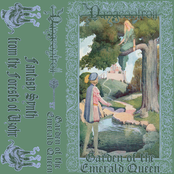 Garden of the Emerald Queen