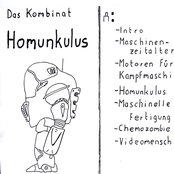 Homunkulus