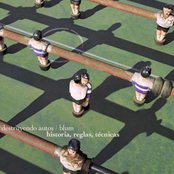 Historia, reglas, técnicas