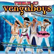 Vengababes From Outer Space by Vengaboys