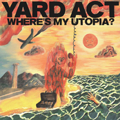 Yard Act