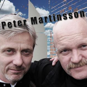 Peter Martinsson Group