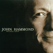 John Hammond Jr.: Wicked Grin