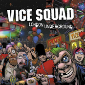 Old Skool by Vice Squad