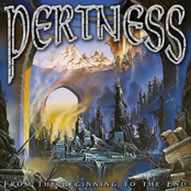 From The Beginning by Pertness