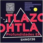 Profundidades EP