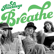 The Buckleys: Breathe