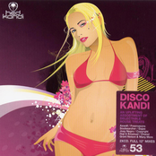 Hed Kandi: Disco Kandi 05.05