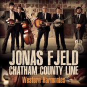 Gitar by Jonas Fjeld & Chatham County Line