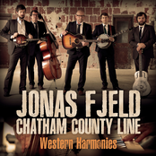 Railroad by Jonas Fjeld & Chatham County Line