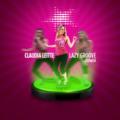 Lazy Groove by Claudia Leitte