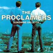 I'm Gonna Be (500 Miles) by The Proclaimers