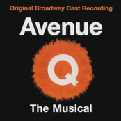 Avenue Q (Original Broadway Cast Recording)
