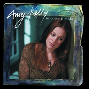 Amy Kelly: Uncover The Sky