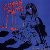 Broken Man by Deadman Walking